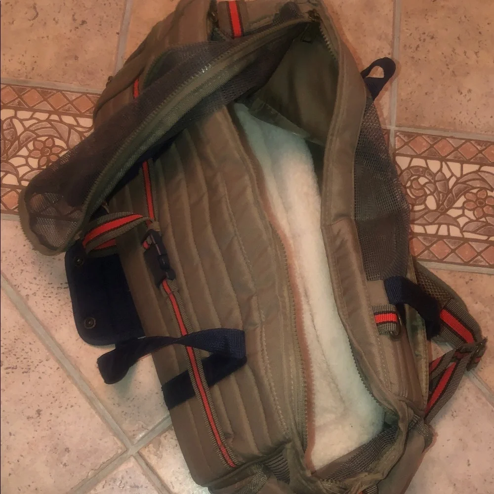 Petco Pet Bag Carrier